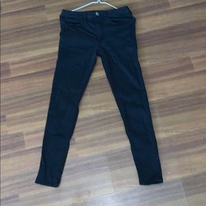 American Eagle High Rise Jeans